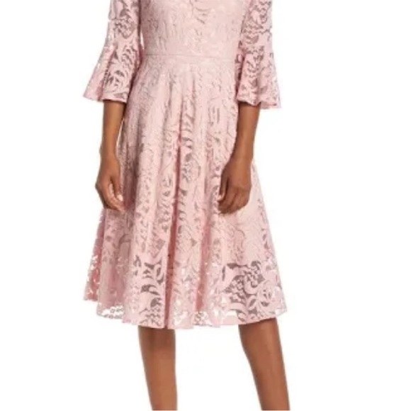 Eliza j dress for anny ocasion like New size 0 - Picture 2 of 11